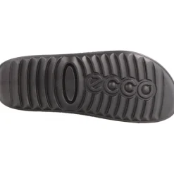 Sandales|Tongs*Ecco 2ème Cozmo W Black